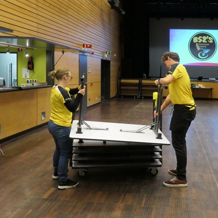 20221008 09 - Steenokkerzeel Badminton Club B52's 